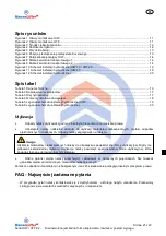 Preview for 286 page of HanseLifter HIW-02 Series Operating	 Instruction