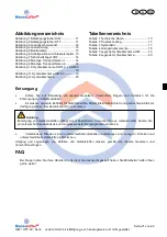 Preview for 22 page of HanseLifter HIW-02 Series Operating Instruction