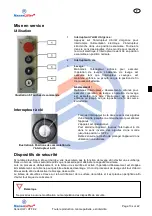 Preview for 58 page of HanseLifter HIW-02 Series Operating Instruction