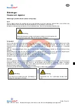 Preview for 236 page of HanseLifter HIW-02 Series Operating Instruction