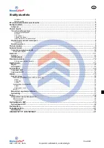 Preview for 247 page of HanseLifter HIW-02 Series Operating Instruction