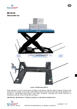 Preview for 320 page of HanseLifter HIW-02 Series Operating Instruction