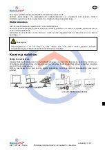 Preview for 321 page of HanseLifter HIW-02 Series Operating Instruction