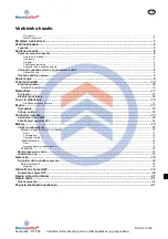 Preview for 357 page of HanseLifter HIW-02 Series Operating Instruction