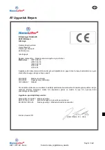 Preview for 378 page of HanseLifter HIW-02 Series Operating Instruction