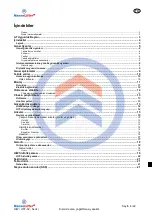 Preview for 379 page of HanseLifter HIW-02 Series Operating Instruction