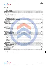 Preview for 401 page of HanseLifter HIW-02 Series Operating Instruction