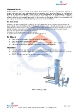 Preview for 114 page of HanseLifter SDJ Series Operating	 Instruction