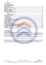 Preview for 147 page of HanseLifter SPA Series Operating Manual