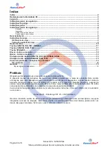 Preview for 163 page of HanseLifter SPA Series Operating Manual