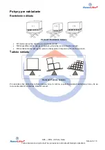 Предварительный просмотр 266 страницы HanseLifter SPA Series Operating Manual