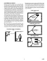 Предварительный просмотр 3 страницы Hansen Technologies HEC4-N1K Specifications, Applications, Service Instructions & Parts