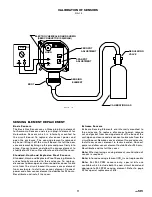 Предварительный просмотр 11 страницы Hansen Technologies HEC4-N1K Specifications, Applications, Service Instructions & Parts