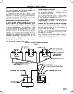 Preview for 3 page of Hansen APPT08 Specifications, Applications, Service Instructions & Parts