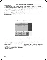 Preview for 8 page of Hansen APPT08 Specifications, Applications, Service Instructions & Parts