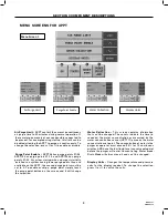 Preview for 9 page of Hansen APPT08 Specifications, Applications, Service Instructions & Parts