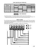 Предварительный просмотр 5 страницы Hansen FM-71 Installation Manual