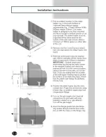 Preview for 5 page of Hansen GE2 Owner'S Manual