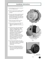 Preview for 6 page of Hansen GE2 Owner'S Manual