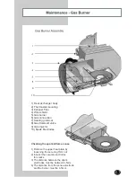 Preview for 8 page of Hansen GE2 Owner'S Manual