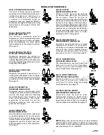 Preview for 3 page of Hansen HA4A series Specifications, Applications, Service Instructions & Parts