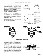 Preview for 7 page of Hansen HA4A series Specifications, Applications, Service Instructions & Parts