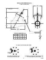 Preview for 13 page of Hansen HA4A series Specifications, Applications, Service Instructions & Parts