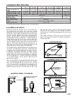 Предварительный просмотр 3 страницы Hansen HLM2 Manual