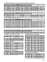 Предварительный просмотр 19 страницы Hansen HLM2 Manual