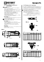 Preview for 31 page of Hansen P4 Service Manual