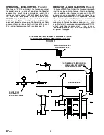 Preview for 4 page of Hansen PXV Series Specifications, Applications, Service Instructions & Parts