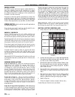 Предварительный просмотр 4 страницы Hansen PXVC-PT Manual