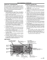 Предварительный просмотр 5 страницы Hansen PXVC-PT Manual