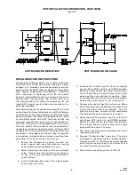 Предварительный просмотр 3 страницы Hansen VPIF Specifications, Applications, Service Instructions & Parts