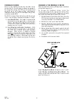 Предварительный просмотр 4 страницы Hansen VPIF Specifications, Applications, Service Instructions & Parts