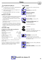 Preview for 11 page of Hansgrohe Axor Bouroullec 19146000 Instructions For Use/Assembly Instructions