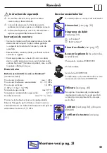 Preview for 21 page of Hansgrohe Axor Bouroullec 19146000 Instructions For Use/Assembly Instructions