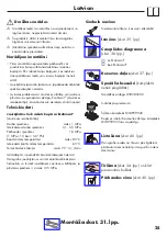 Preview for 25 page of Hansgrohe Axor Bouroullec 19146000 Instructions For Use/Assembly Instructions