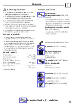 Preview for 15 page of Hansgrohe Axor Carlton 17445 Series Instructions For Use/Assembly Instructions