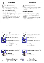 Preview for 12 page of Hansgrohe Axor Carlton 17960 Series Instructions For Use/Assembly Instructions