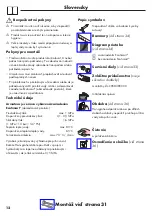 Preview for 12 page of Hansgrohe Axor Citterio 39010000 Instructions For Use/Assembly Instructions