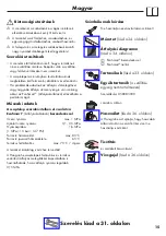 Preview for 15 page of Hansgrohe Axor Citterio 39010000 Instructions For Use/Assembly Instructions