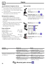 Preview for 10 page of Hansgrohe Axor Montreux 16540 Instructions For Use/Assembly Instructions