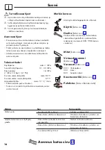 Preview for 16 page of Hansgrohe Axor Montreux 16540 Instructions For Use/Assembly Instructions