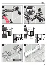 Preview for 31 page of Hansgrohe Axor Montreux 16540 Instructions For Use/Assembly Instructions