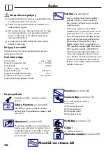 Preview for 20 page of Hansgrohe Axor Montreux 16820 Series Instructions For Use/Assembly Instructions