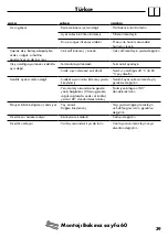 Preview for 39 page of Hansgrohe Axor Montreux 16820 Series Instructions For Use/Assembly Instructions