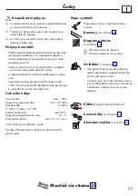 Preview for 11 page of Hansgrohe Axor Starck 10300000 Instructions For Use/Assembly Instructions