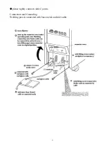 Preview for 12 page of Hanshen FKR350 Operation Manual