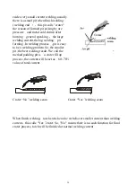 Preview for 31 page of Hanshen FKR350 Operation Manual